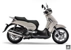 ФОТО APRILIA SCARABEO 500